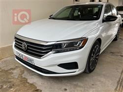 فولكسفاغن باسات